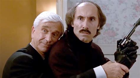 cast of the naked gun 21⁄2: the smell of fear|The Naked Gun 2½: The Smell of Fear – Wikipédia, a。